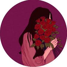 Download and use 7,000+ roses stock photos for free. Pin By Fatix On Ø§ÙØªØ§Ø±Ø§Øª Instagram Cartoon Pop Art Canvas Anime Art Girl