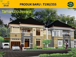 Māju būvniecība nopie perumahan bsb semarang beranda bali. 11 Denah Rumah Beranda Bali Semarang Ide Penting