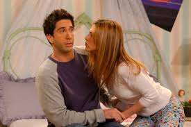 It all began when jennifer and david, who played rachel green and ross geller for 10 years on f.r.i.e.n.d.s, dropped a bombshell confession on . Are David Schwimmer And Jennifer Aniston Actually Dating Evening Standard