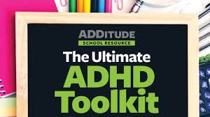 Adhd At School Checklists Sample Letters Daily Report