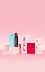 prettylittlething subscription box