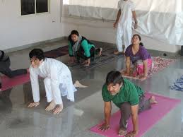 vihangam yoga in muthyala nagar