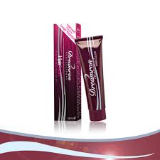 Dreamron Professional Hair Colors Cwhc2110