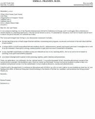 Great Sample Of Cover Letter For It Job Application    In Examples Of Cover  Letters With