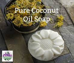pure coconut oil soap urban overalls