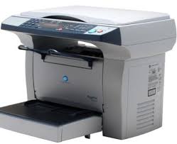 Where can i download the konica minolta pagepro 1350en driver's driver? Konica Minolta Pagepro 1380mf Driver Download