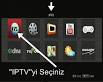 Image result for iptv usb kanal yükleme