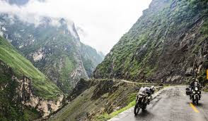 Thailand to Tibet, China motorcycle tours | MotoAsia
