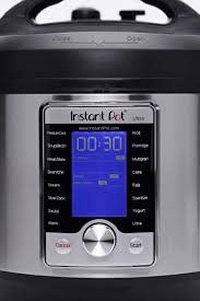 What can you make in an instant pot? Which Instant Pot Buttons To Use Pressure Cooking Today