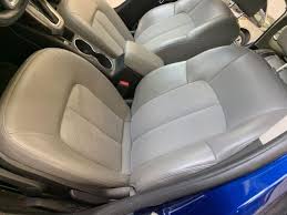 Front Seats For Buick Verano For