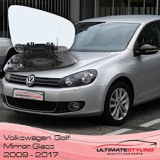 Vw Golf Wing Mirror Glass Ultimate