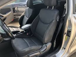 Seats For 2016 Hyundai Elantra Coupe