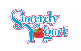 sincerely yogurt franchise information