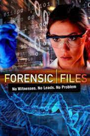 watch forensic files ii stream season