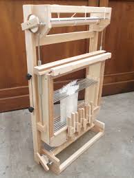 sle loom 40 cm weaving width