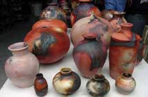 Image result for pitfire pots