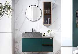 15 stylish small bathroom vanity ideas