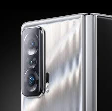 Honor Magic V: así es el nuevo celular plegable con cinco cámaras