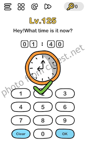 Or canada, you may enter a state or province name or abbreviation. Hey What Time Is It Now Brain Out Cluest