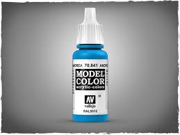 vallejo model color acrylic paint 70