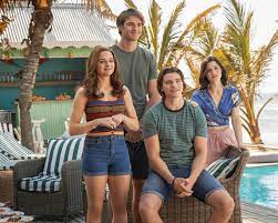 The Kissing Booth 4' News, Release Date, Cast, Spoilers, and Trailer