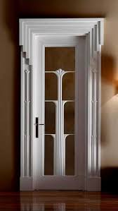 Andrusmagnus Art Deco Door Art