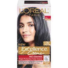 l oreal excellence creme hair color