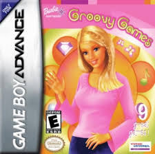 Google play instant might mean never doing that again. Barbie Groovy Games Usa Nintendo Gameboy Advance Gba Rom Download Wowroms Com