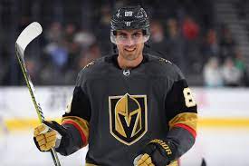 Alex Tuch proving to be vital component ...