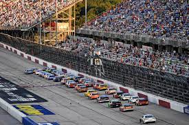 NASCAR Cup Series 2021 to See Two Race ...