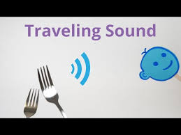 traveling sound activity