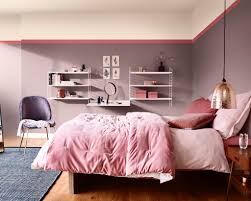 4 Ways To Use Dulux Colour Of The Year In Your Bedroom