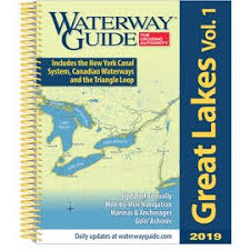 The Great Loop Pilothouse Nautical Books And Charts