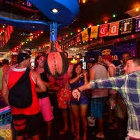United pro wrestling association alumni. Dirty Blondes Sport Bar Central Beach 229 S Fort Lauderdale Beach Blvd