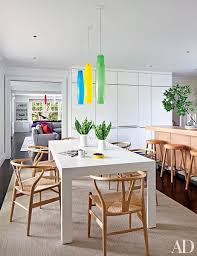 Kitchens With Pretty Pendant Lighting