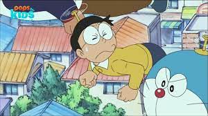 Doraemon Phần 7 - Tập 10 : Shizuka Biến Mất Rồi [Full Programs] - Video  Dailymotion