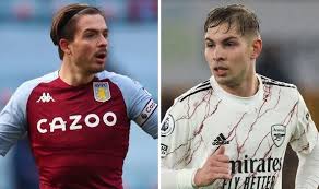 Aston villa skipper jack grealish should join manchester united over arsenal if he gets the opportunity in the future, reckons steve nicol. Arsenal News Mikel Arteta Already His Own Jack Grealish Who Could Save Him Millions Football Sport Express Co Uk