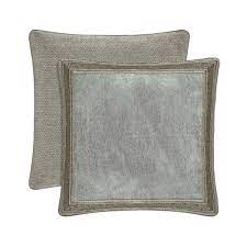 j queen new york 16 square pillow