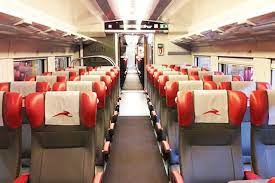 Book A Train From Rome To Florence gambar png