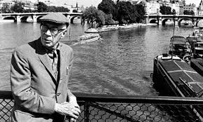 The 100 best novels: No 59: Tropic of Cancer by Henry Miller (1934) | Fiction | The Guardian