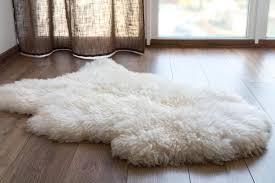 how to clean a faux sheepskin rug ehow