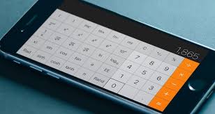 You can actually use this app to encrypt. Guide Using The Iphone S Hidden Scientific Calculator Ios 9 Tapsmart Scientific Calculator Calculator Calculator App