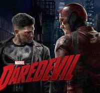 ‫دانلود سریال Daredevil‬‎