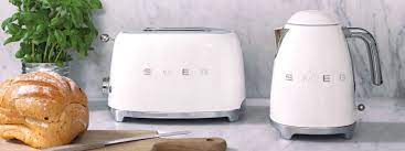 We only deliver gift registry purchases to addresses in south africa. Shop Smeg Kitchen Appliances Online Yuppiechef