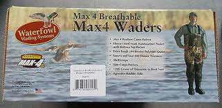 Caddis Waterfowl Wading Systems N Guide Breathable