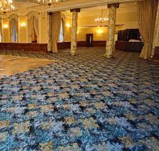 hotels wilton carpets