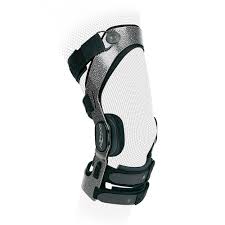 Armor Fourcepoint Hinged Knee Brace Acl Ligament Knee Support Post Surgery Rehab