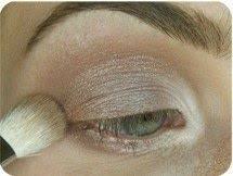 neutral prom makeup how to create a