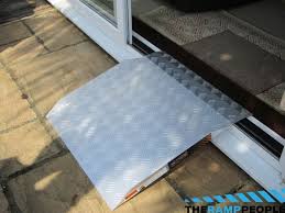 Standard Threshold Ramp Trp St7 76cm