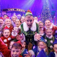 late late toy show review kielty can t